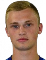 Sergey Volkov