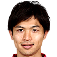 Masato Morishige Transfer News, History, Market Value (ETV) & Career Stats