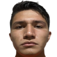 Mario Rodriguez Patiño