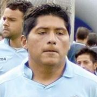 Ramiro Mamani