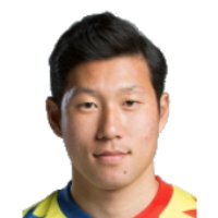 Park Cheong-Hyo