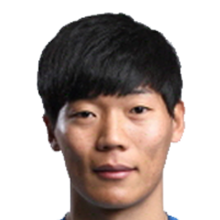 Kyeong-min Kim 