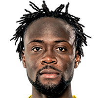 Kei Kamara