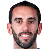 Diego Godín