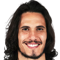 Edinson Cavani