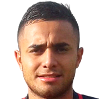 Brian Benítez