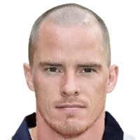 Iain Hume