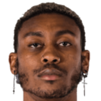 Nkosi Tafari