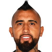 Arturo Vidal