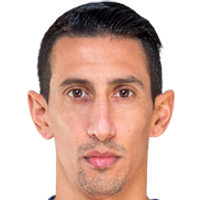 Ángel Di María 