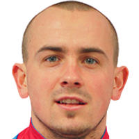 Patryk Klofik