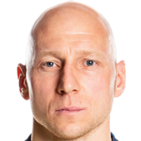 Brad Guzan 
