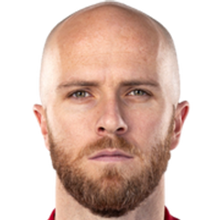 Michael Bradley