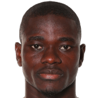 Jonathan Mensah