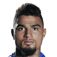 Kevin-Prince Boateng