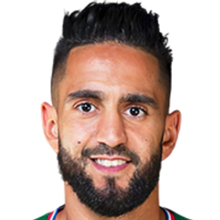 Ryad Boudebouz