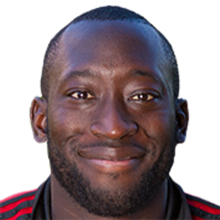 Toumani Diagouraga