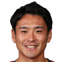 Keisuke Ogasawara