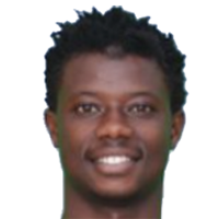 R. Abubakar