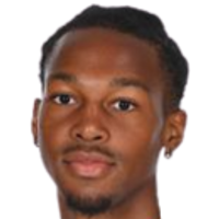 Alonzo Clarke