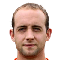 Robbie Matthews