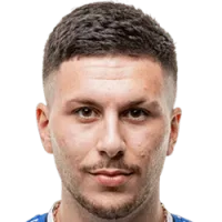Roony Bardghji