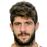 Apostolos Androutsos