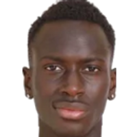 Moussa Mané