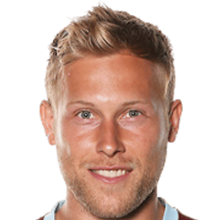 Scott Arfield