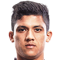 Fredy Montero