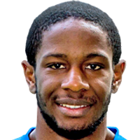 Arnaud Djoum