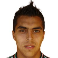 Patricio Jeria