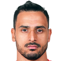 Nacer Chadli