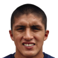 Ricardo Daniel Farro Caballero