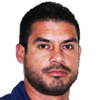 Érick Delgado