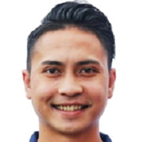 Shahril Ishak