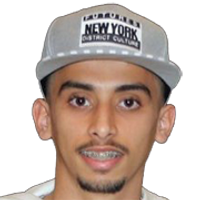 Khaled Mohammed