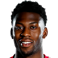 Timothy Fosu-Mensah