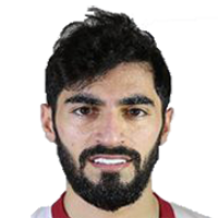 Omar Al Emadi