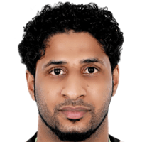 Yasser Al-Mosailem