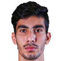 Reza Shekari