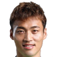 Shin Hyung-Min