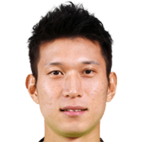 Lee Woo-Jin
