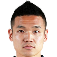 Seung-yong Kim