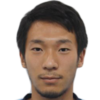 Woo Sang-Ho