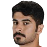 Saoud Farhan Al Anazi