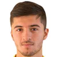 Farid Mammadov