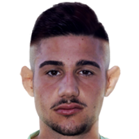 Armando Demalija