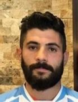 Taner Kahriman