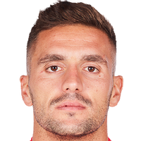 Dusan Tadic